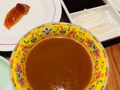 -北京全聚德(王府井店)