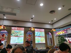 -南八仙·老上海味道(南京东路店)