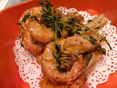 -甜阿姨·天台花园私房菜(万松园店)