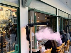 -RAC BAR(安福路店)