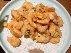 -吕氏疙瘩汤·新鲁菜(济南万象城店)