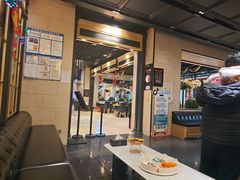 -川骄海鲜自助(河东店)