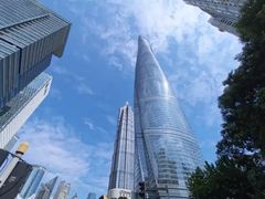 -上海中心大厦