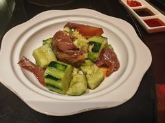 -海航大厦万豪酒店彩海轩中餐厅(霄云路店)