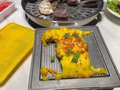 -大锅强·蒸海鲜青岛菜(金沙滩店)