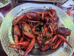 -宫老四·上品烧烤酒店(汉东路店)