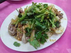 白切鸡-电白鸭粥店(下沙二坊88号店)