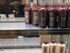 零售区-OUR Bakery(SKP-S店)