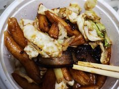 -咬不得高祖生煎·简餐(骆家庄店)