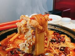 -星·South Beauty·俏江南(国贸店)