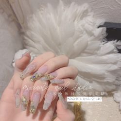 -米小兔美甲美睫