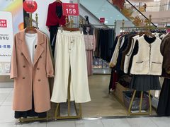 -巴黎春天(陕西路店)