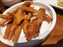 -四季小馆·地道北京小吃(广百店)