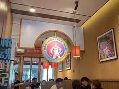 -九老汉·川渝江湖菜(合川路2店)