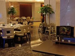 -喜来登由由大酒店九州膳坊中餐厅