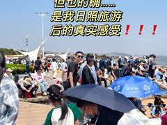 -日照海滨国家森林公园