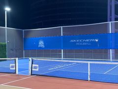 -Our Pickleball多多动匹克球俱乐部(世博源店)