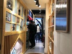 -厝内小眷村(天河南一路店)