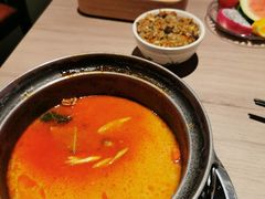 -浅锅和牛小锅放题(深业上城店)