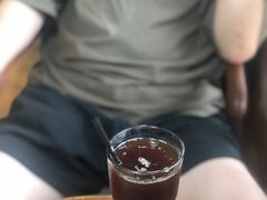 美式咖啡-雕刻时光咖啡馆(南院门店)