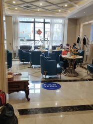 -碧莲盛·不剃发植发