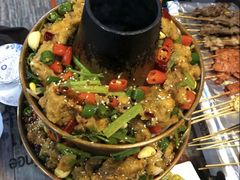 -年轮烧烤·羊蝎子·烤鱼(星湖街店)