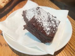 -La Strada(安福路店)