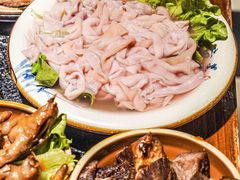 -陈眼镜火锅(总店)