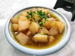 -禾珍珠家常小馆(河南博物院店)