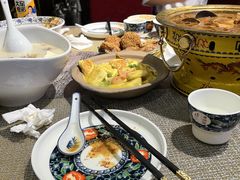 -老浒记烤鸭-北京菜(琉璃厂店)