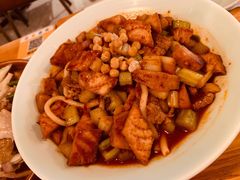 -疆Jiang·新疆秘制料理