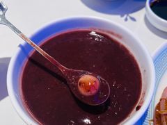 手作陈皮红豆沙-南拳十三姨·潮汕砂锅粥·粤菜(西单大悦城店)