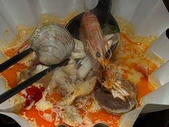-鳗事鱼意·活鳗现烤专門店(保利广场店)