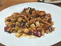 -壹零捌道·北京烤鸭(车公庄店)