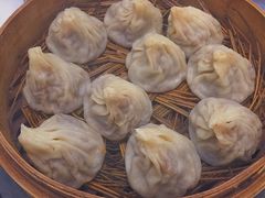 无锡小笼-熙盛源(凤凰街店)