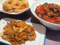 -润泽园饭庄(中山路店)