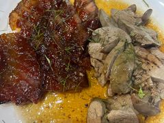 -黄连大头华烧鹅店(大良店)