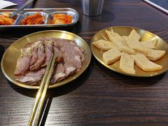 打糕-玉流珍肴馆(亮马桥店)