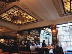 -宝莱纳餐厅(滨江店)