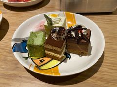 -小鱼小牛·鱼牛干锅·脆鱼火锅(世欧广场店)