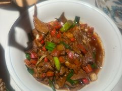 -匠熙小馆(崇文门店)