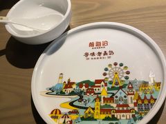 -前海沿·青岛菜(李沧万达店)