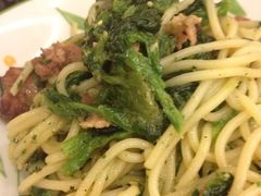 意面-萨莉亚意式餐厅(深南茂业店)