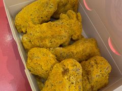 -悠个炸鸡(南京创始店)