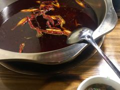 -好吃鬼高原牦牛杂火锅(古尔沟分店)