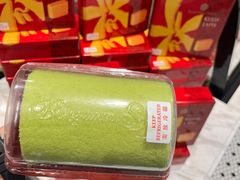 -本格旺索罗(樟宜机场T1店)