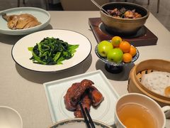 -狮王府淮扬菜(新街口友谊店)
