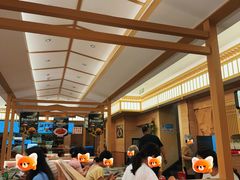 -华天延吉餐厅(西四总店)