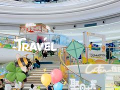 -深圳龙华星河COCO City(民治店)