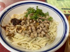 -孟记传统大刀面(星源商城店)